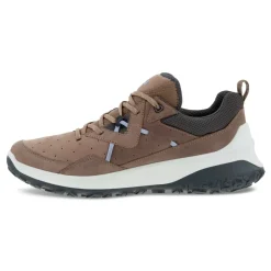 Ecco ULT-TRN Nubuck Læder Damesko, taupe