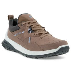 Ecco ULT-TRN Nubuck Læder Damesko, taupe