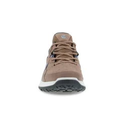 Ecco ULT-TRN Nubuck Læder Damesko, taupe