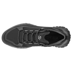 ECCO ULT-TRN Waterproof Herresko, black