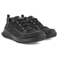 ECCO ULT-TRN Waterproof Herresko, black