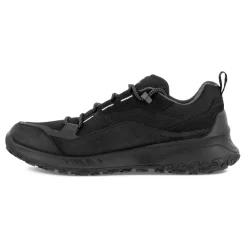 ECCO ULT-TRN Waterproof Herresko, black
