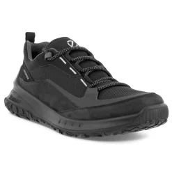 ECCO ULT-TRN Waterproof Herresko, black