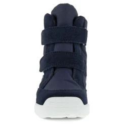 Ecco Urban Mini Gore-Tex Vinterstøvler Børn, navy