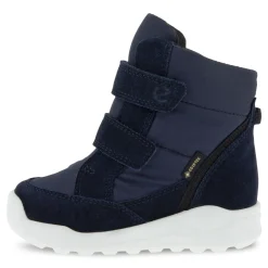 Ecco Urban Mini Gore-Tex Vinterstøvler Børn, navy