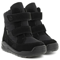 Ecco Urban Mini Gore-Tex Vinterstøvler Børn, sort
