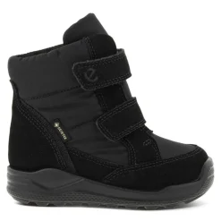 Ecco Urban Mini Gore-Tex Vinterstøvler Børn, sort