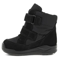 Ecco Urban Mini Gore-Tex Vinterstøvler Børn, sort