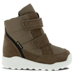 Ecco Urban Mini Gore-Tex Vinterstøvler Børn, grøn