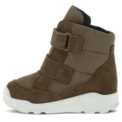 Ecco Urban Mini Gore-Tex Vinterstøvler Børn, grøn