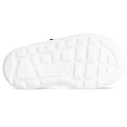 Ecco Urban Mini Mid Waterproof Vinterstøvle Børn