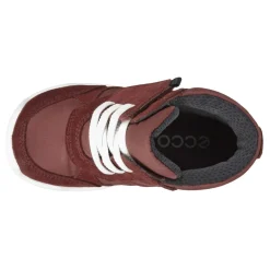 Ecco Urban Mini Mid Waterproof Vinterstøvle Børn