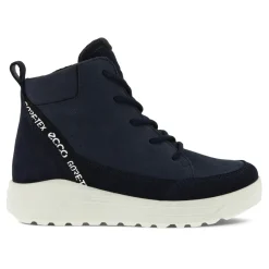 Ecco Urban Snowboarder Gore-Tex Vinterstøvle Børn, night sky