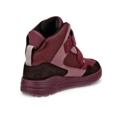 Ecco Urban Snowboarder Vinterstøvler Børn