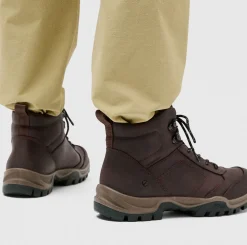 Ecco Xpedition III Vandtæt Vandrestøvle Herre