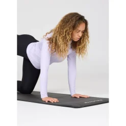 Endurance 15 mm Yoga Træningsmåtte