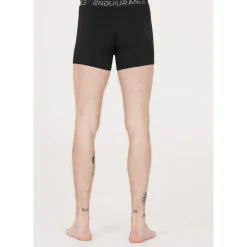 Endurance Brighton Bamboo Boxershorts 2-Pack Herre