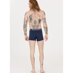 Endurance Brighton Bamboo Boxershorts 2-Pack Herre