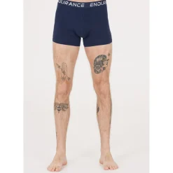 Endurance Brighton Bamboo Boxershorts 2-Pack Herre