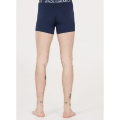 Endurance Brighton Bamboo Boxershorts 2-Pack Herre