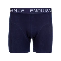 Endurance Burke Boxer Shorts Herre - 3 pack