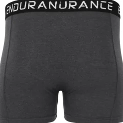 Endurance Burke Boxer Shorts Herre - 3 pack