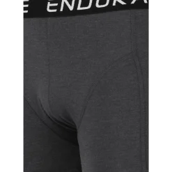 Endurance Burke Boxer Shorts Herre - 3 pack