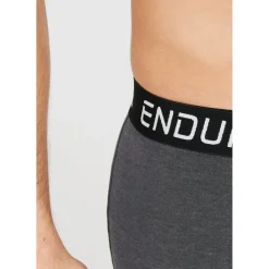 Endurance Burke Boxer Shorts Herre - 3 pack