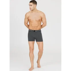 Endurance Burke Boxer Shorts Herre - 3 pack