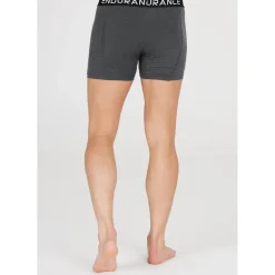Endurance Burke Boxer Shorts Herre - 3 pack