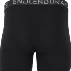 Endurance Burke Boxer Shorts Herre - 3 pack