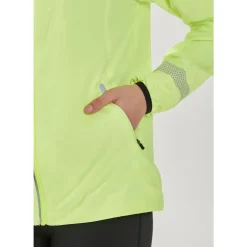 Endurance Cully Løbejakke Dame