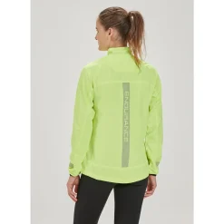 Endurance Cully Løbejakke Dame