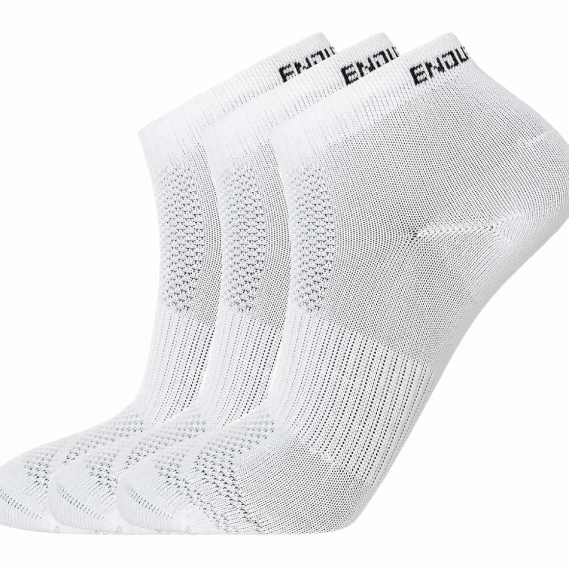 Endurance Dartmy Performance Strømper - 3 par