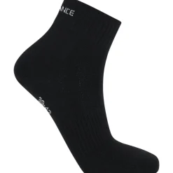 Endurance Dingwall Quarter Performance Løbestrømper