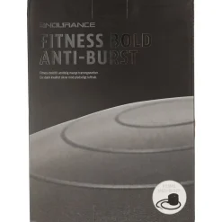 Endurance Gym Ball 65 cm