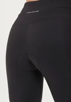 Endurance Hulda High Waist Cykelbukser Dame