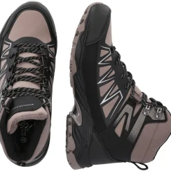 Endurance Kayla Vibram WP Vandrestøvle Dame