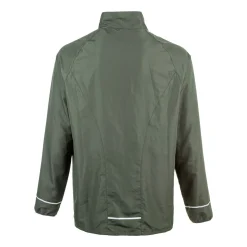Endurance Lessend Løbejakke Herre, grøn