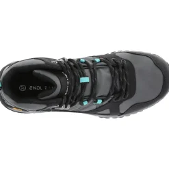 Endurance Museu Vibram Vandrestøvler Dame