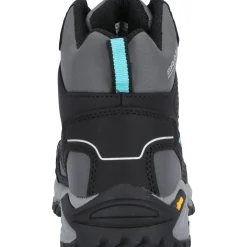 Endurance Museu Vibram Vandrestøvler Dame