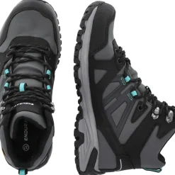 Endurance Museu Vibram Vandrestøvler Dame