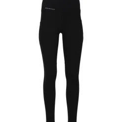 Endurance Tathar Pocket Tights Dame