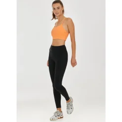 Endurance Tathar Pocket Tights Dame