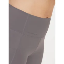 Endurance Tathar Pocket Tights Dame