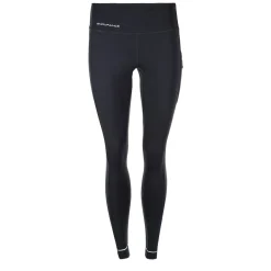 Endurance Thadea Pocket Løbetights Dame