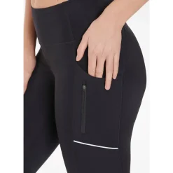 Endurance Thadea Pocket Løbetights Dame