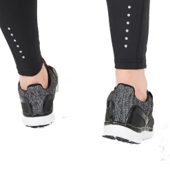 Endurance Tranny Long XQL Løbetights Herre