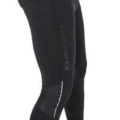 Endurance Tranny Long XQL Løbetights Herre