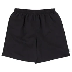 Fashy Badeshorts Herre, sort